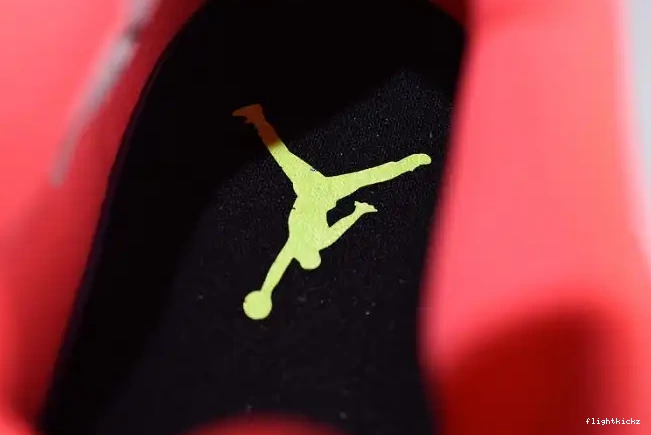 4 Air AQ9128-600 NRG Jordan Punch